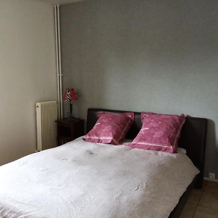 Chambre Double Rosalie En Colocation Montpellier Eksteriør billede