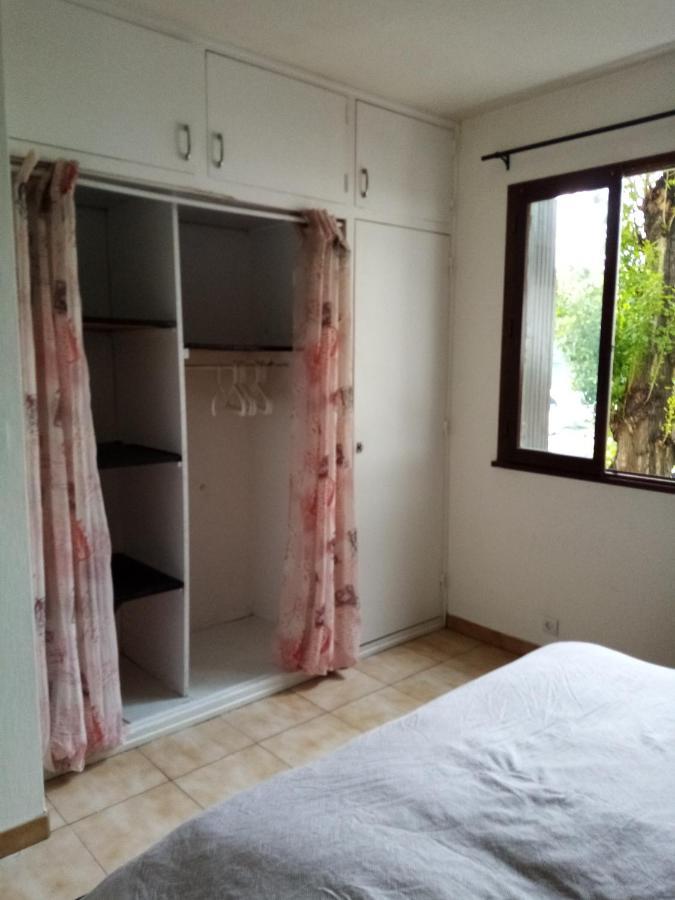 Chambre Double Rosalie En Colocation Montpellier Eksteriør billede